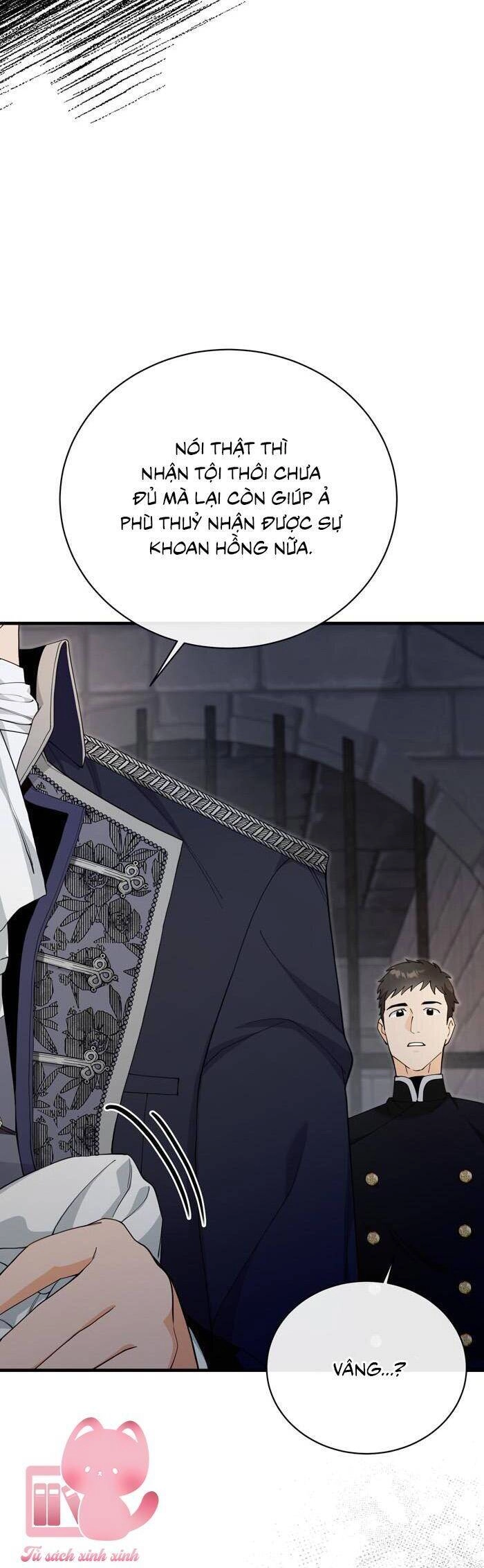 Thánh Nữ Giả Mạo Không Muốn Chết Chapter 4 - 30