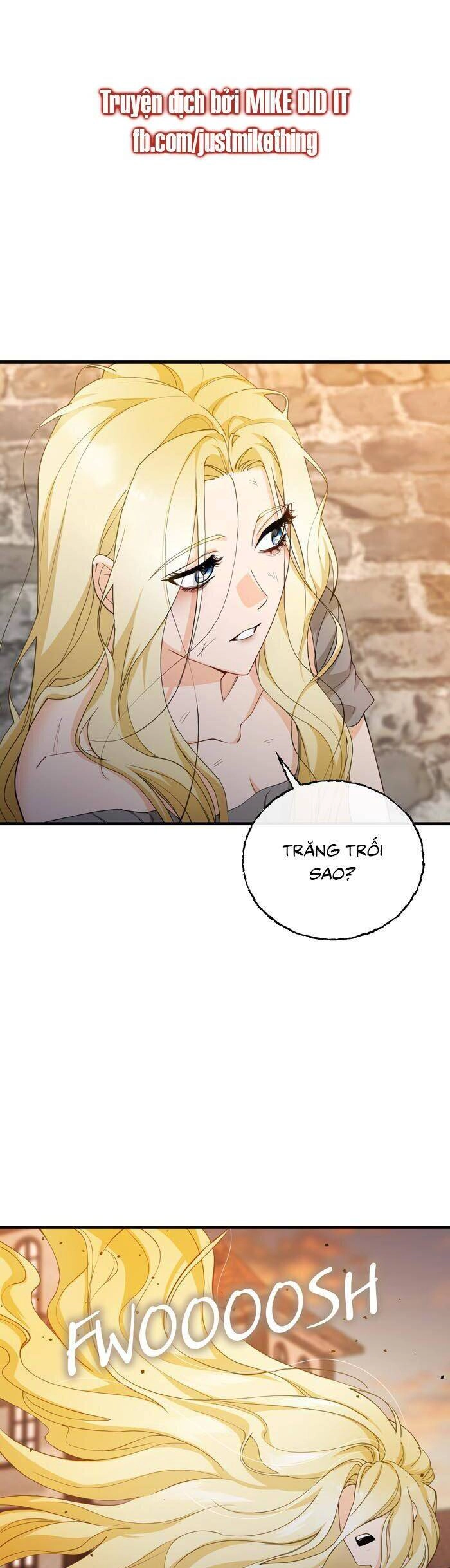 Thánh Nữ Giả Mạo Không Muốn Chết Chapter 4 - 37