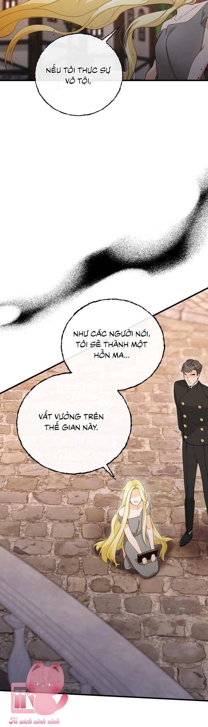 Thánh Nữ Giả Mạo Không Muốn Chết Chapter 4 - 38