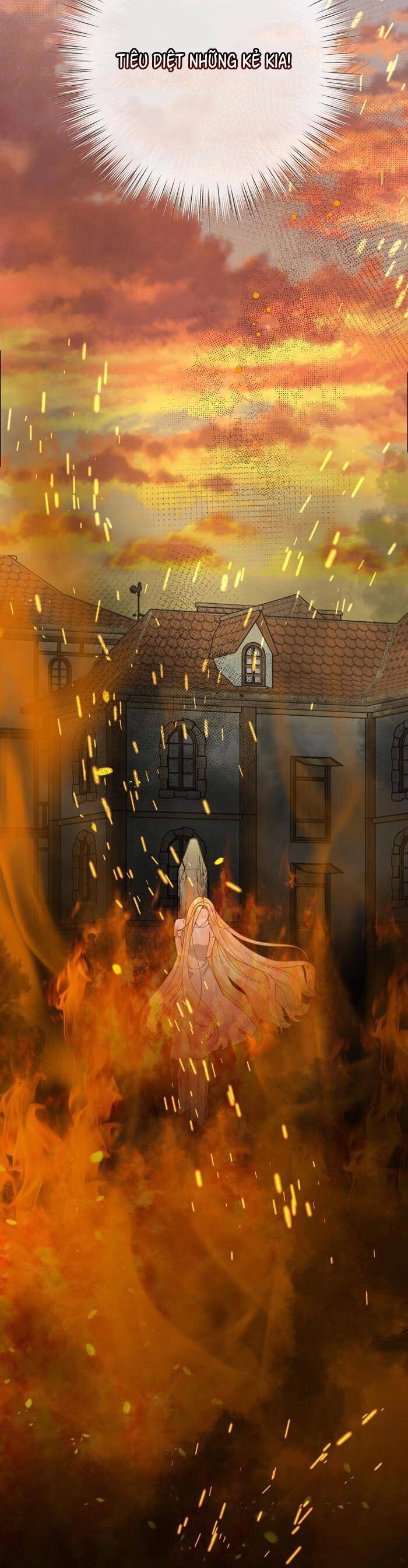 Thánh Nữ Giả Mạo Không Muốn Chết Chapter 4 - 45