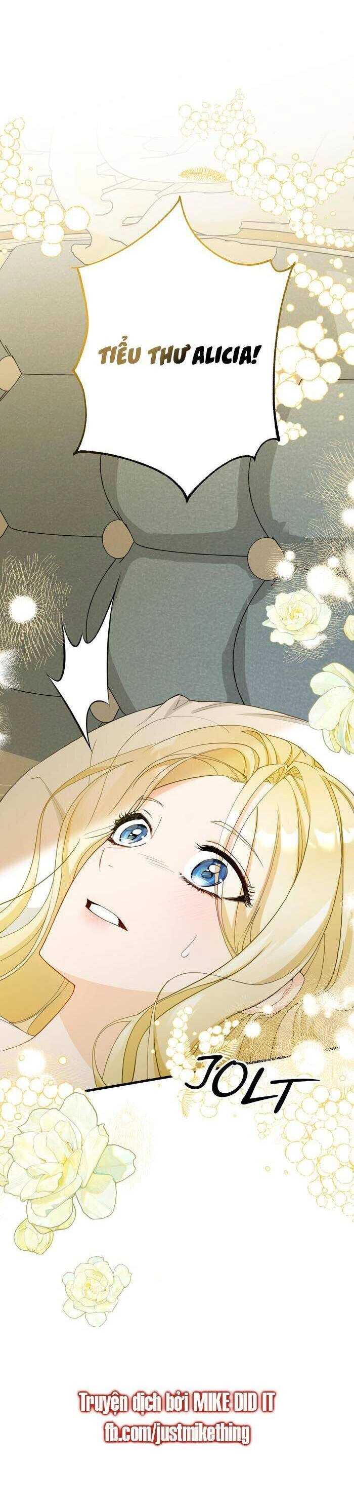 Thánh Nữ Giả Mạo Không Muốn Chết Chapter 4 - 48