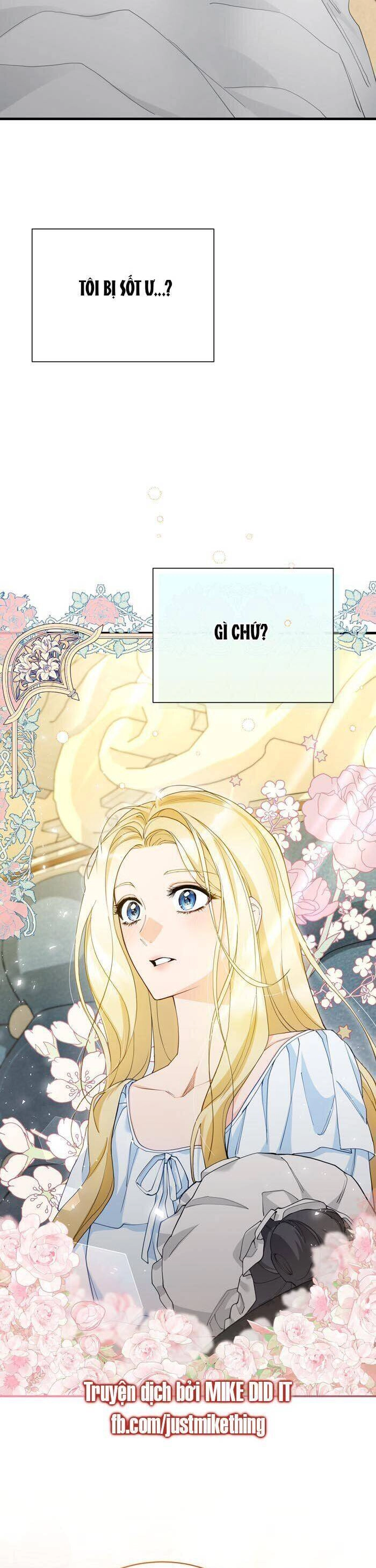 Thánh Nữ Giả Mạo Không Muốn Chết Chapter 4 - 52