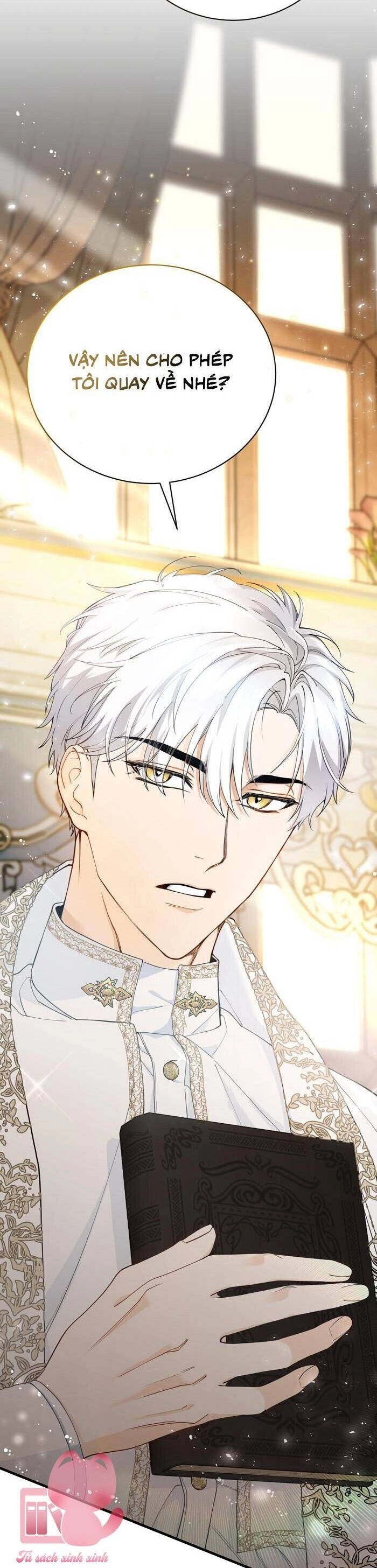 Thánh Nữ Giả Mạo Không Muốn Chết Chapter 4 - 54