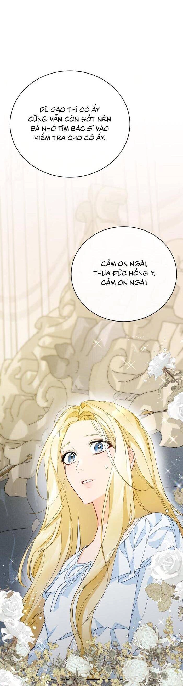 Thánh Nữ Giả Mạo Không Muốn Chết Chapter 4 - 57