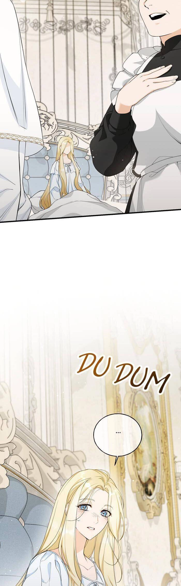 Thánh Nữ Giả Mạo Không Muốn Chết Chapter 5 - 3