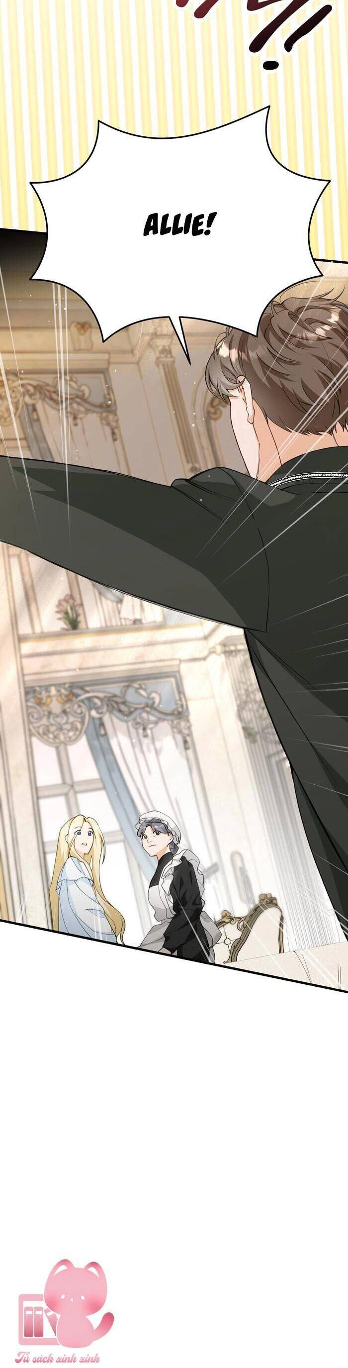 Thánh Nữ Giả Mạo Không Muốn Chết Chapter 5 - 22