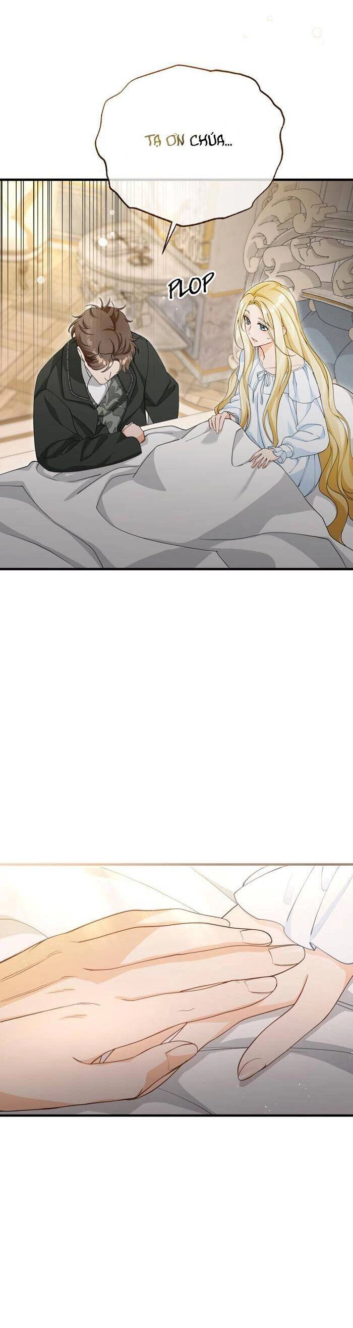 Thánh Nữ Giả Mạo Không Muốn Chết Chapter 5 - 26