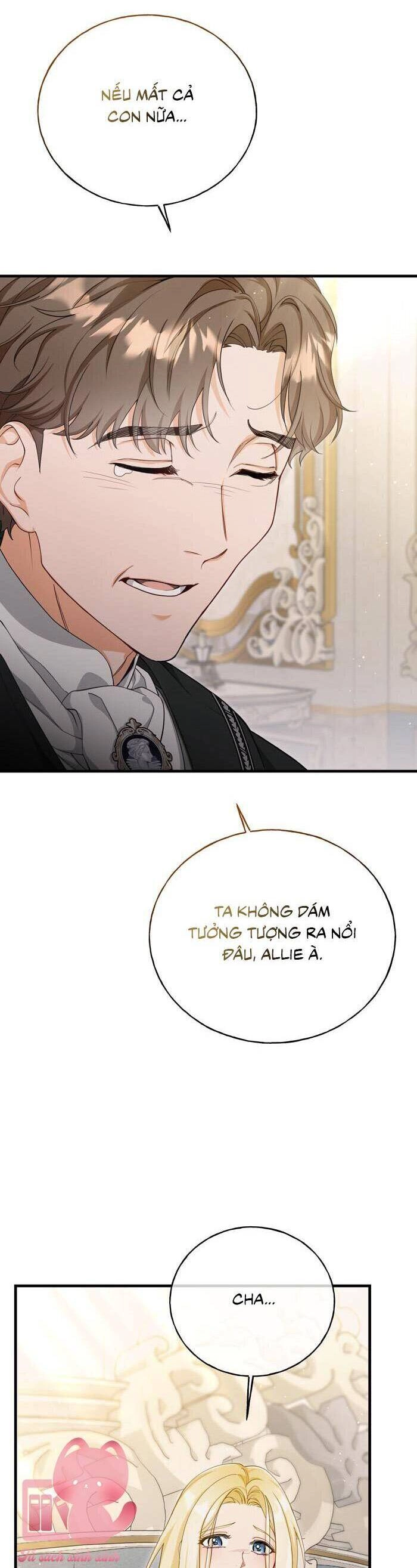 Thánh Nữ Giả Mạo Không Muốn Chết Chapter 5 - 27