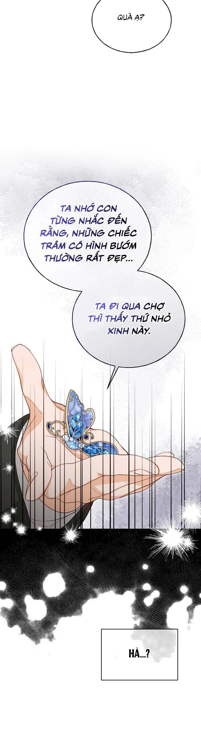 Thánh Nữ Giả Mạo Không Muốn Chết Chapter 5 - 29