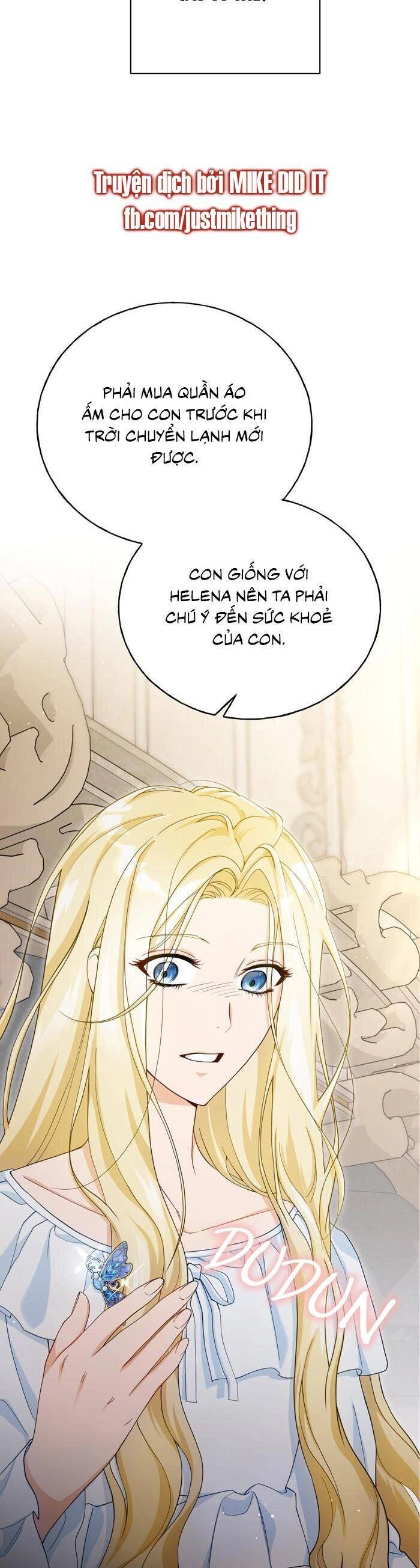 Thánh Nữ Giả Mạo Không Muốn Chết Chapter 5 - 31