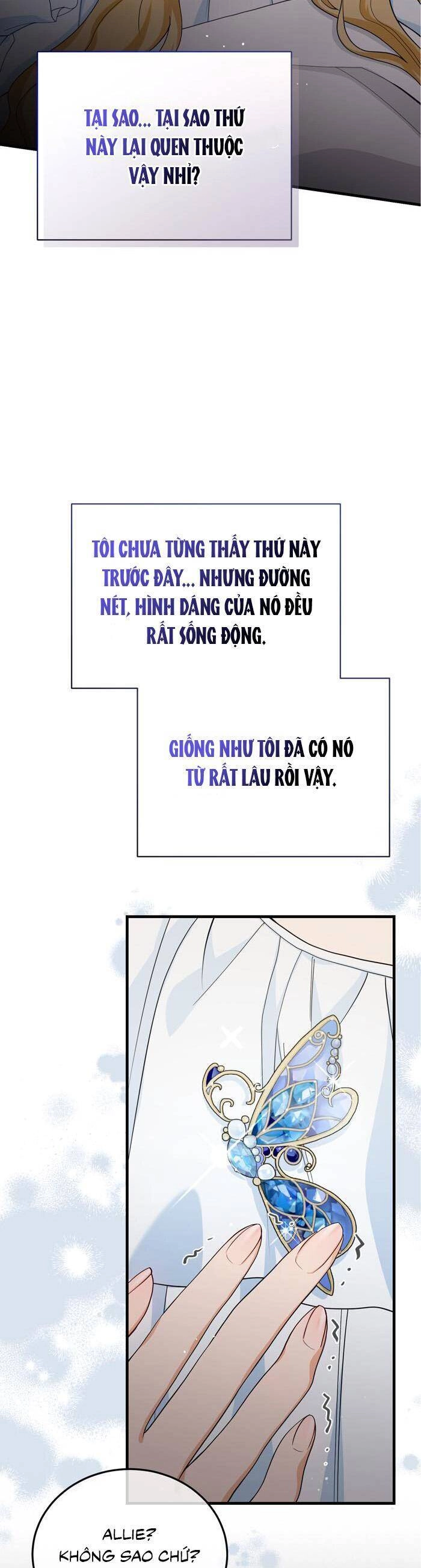 Thánh Nữ Giả Mạo Không Muốn Chết Chapter 5 - 32