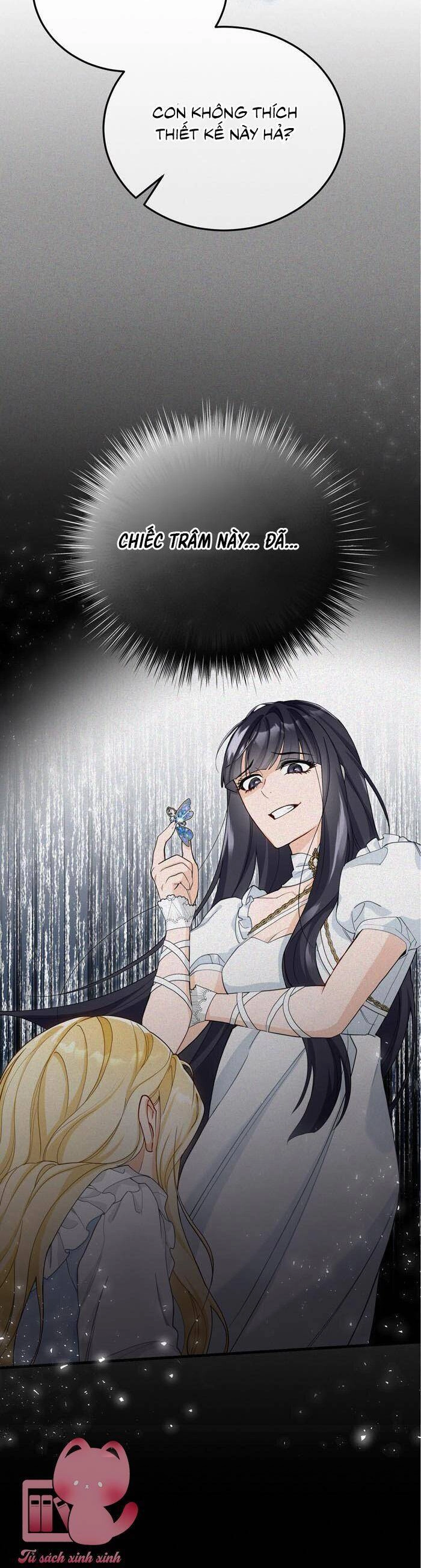 Thánh Nữ Giả Mạo Không Muốn Chết Chapter 5 - 33