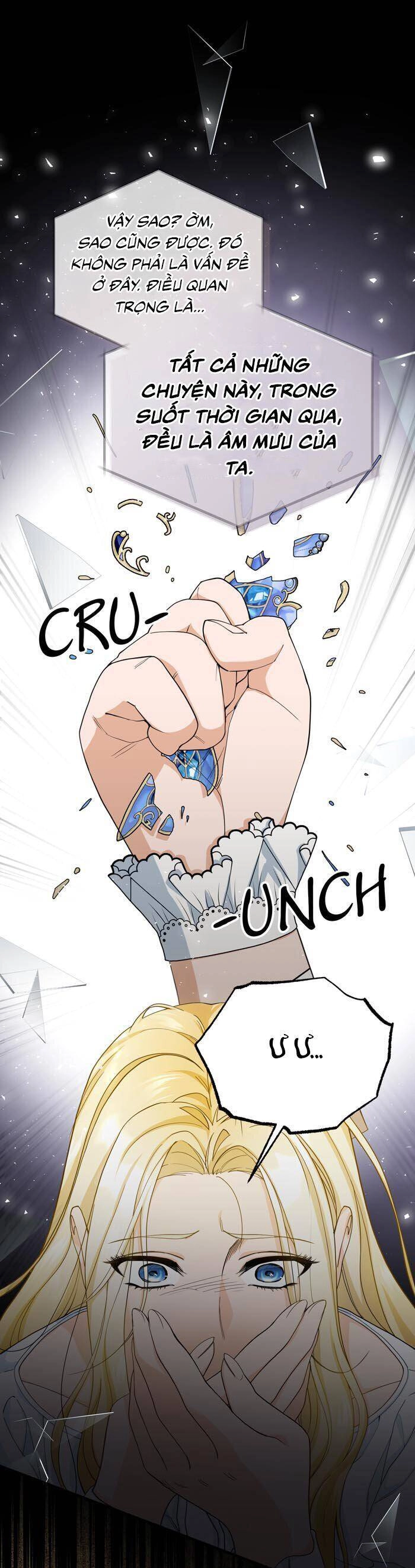 Thánh Nữ Giả Mạo Không Muốn Chết Chapter 5 - 34