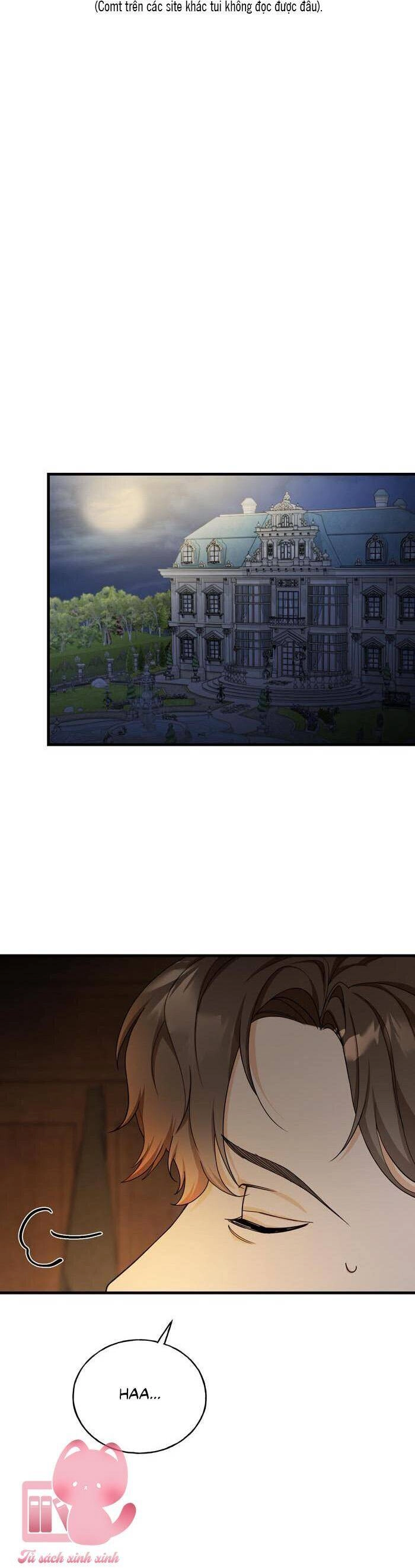 Thánh Nữ Giả Mạo Không Muốn Chết Chapter 5 - 39