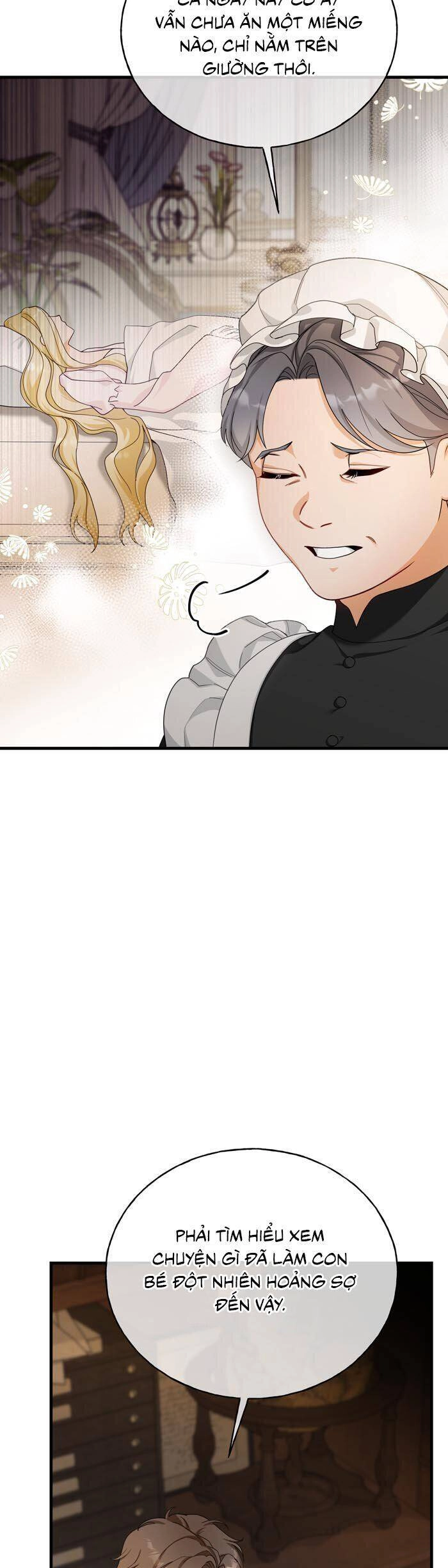 Thánh Nữ Giả Mạo Không Muốn Chết Chapter 5 - 41