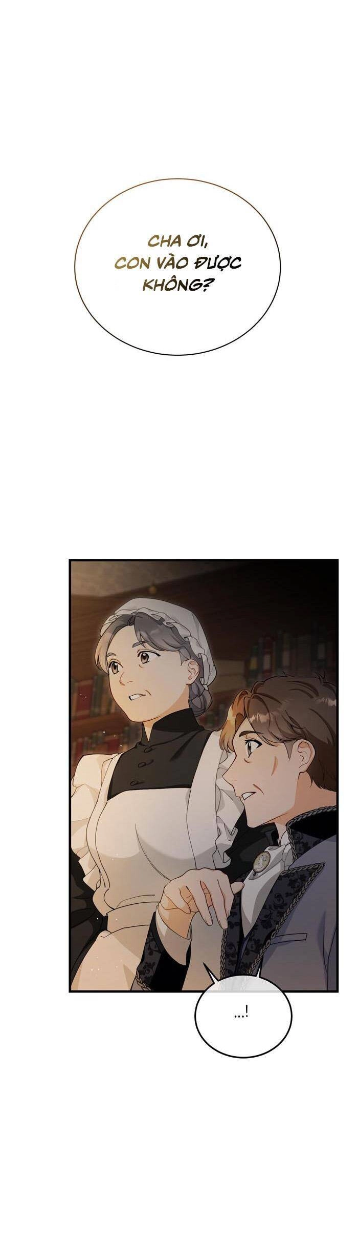 Thánh Nữ Giả Mạo Không Muốn Chết Chapter 5 - 43