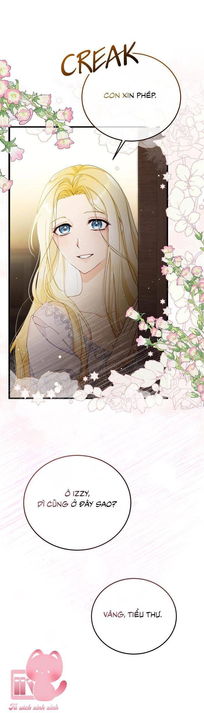 Thánh Nữ Giả Mạo Không Muốn Chết Chapter 5 - 44