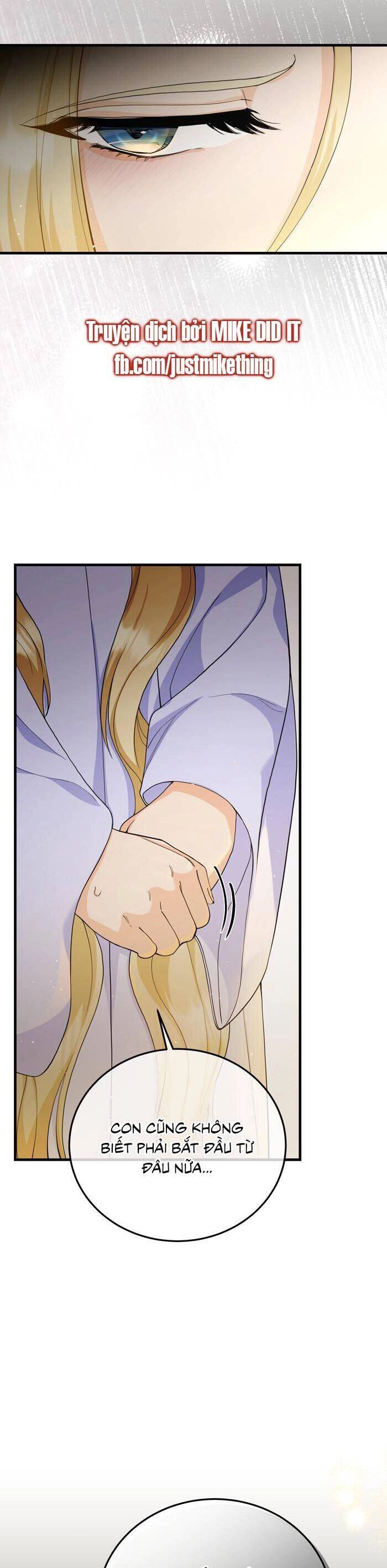 Thánh Nữ Giả Mạo Không Muốn Chết Chapter 5 - 47