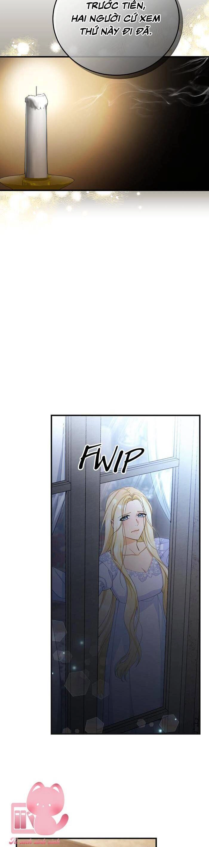 Thánh Nữ Giả Mạo Không Muốn Chết Chapter 5 - 48