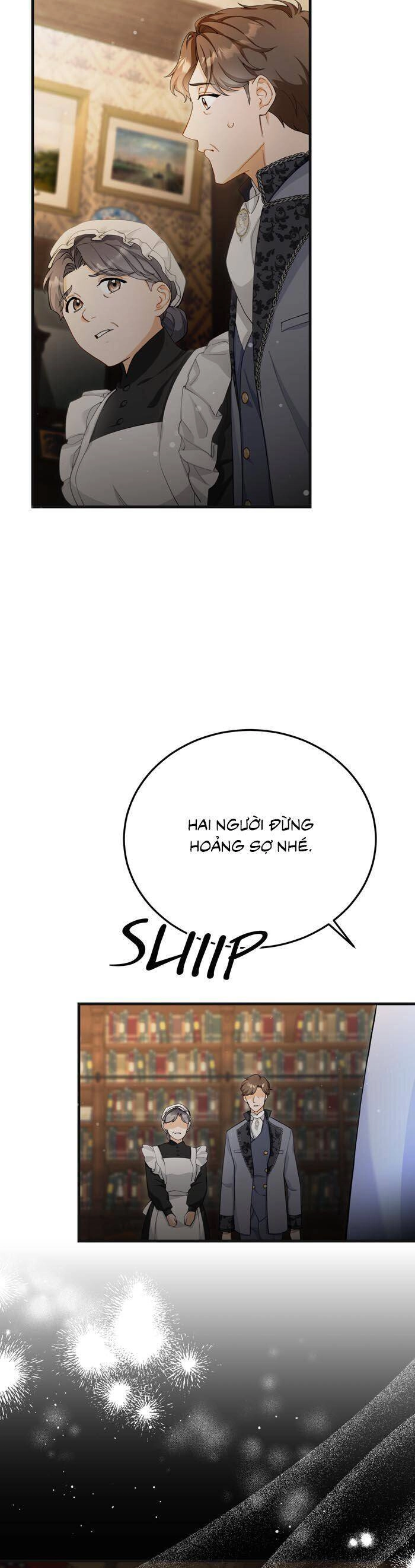 Thánh Nữ Giả Mạo Không Muốn Chết Chapter 5 - 49