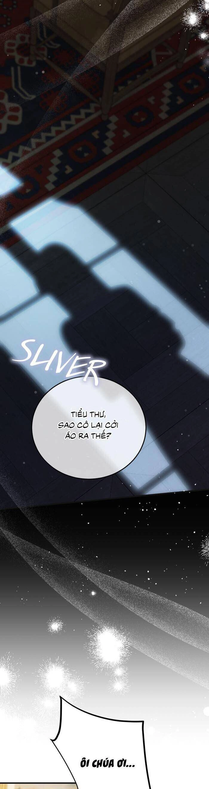 Thánh Nữ Giả Mạo Không Muốn Chết Chapter 5 - 50