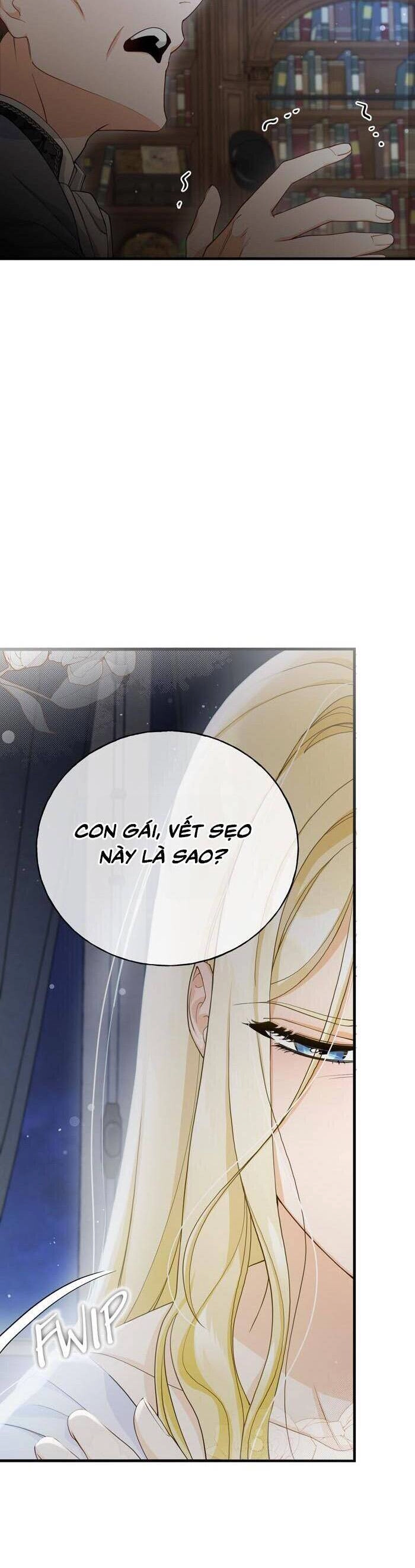 Thánh Nữ Giả Mạo Không Muốn Chết Chapter 5 - 52