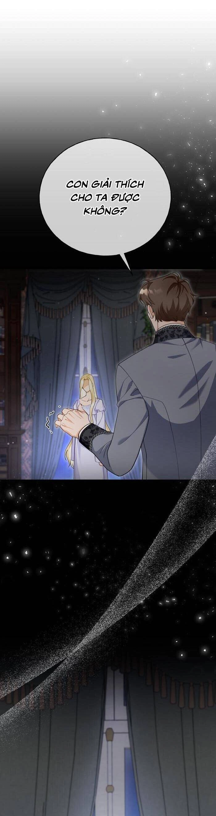 Thánh Nữ Giả Mạo Không Muốn Chết Chapter 5 - 53