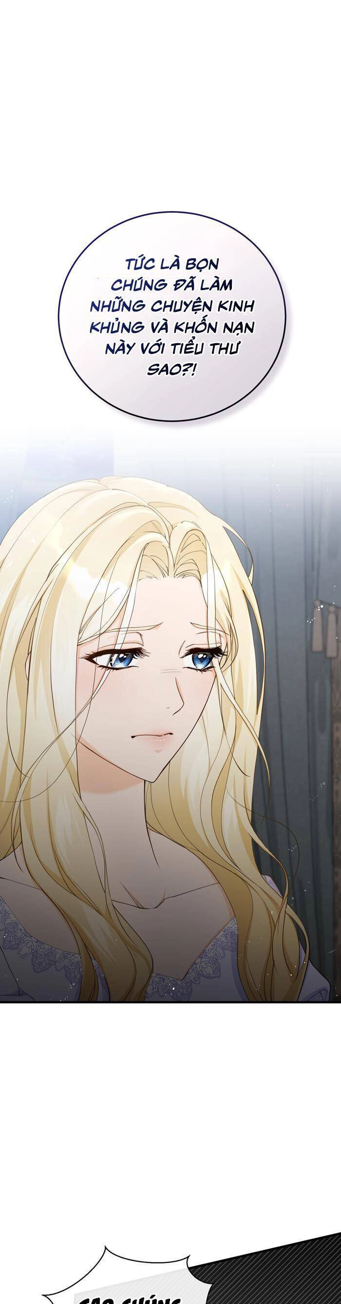 Thánh Nữ Giả Mạo Không Muốn Chết Chapter 6 - 2