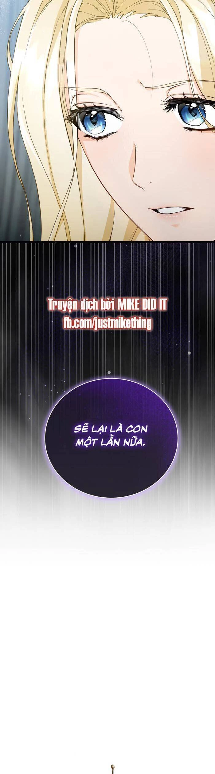 Thánh Nữ Giả Mạo Không Muốn Chết Chapter 6 - 7