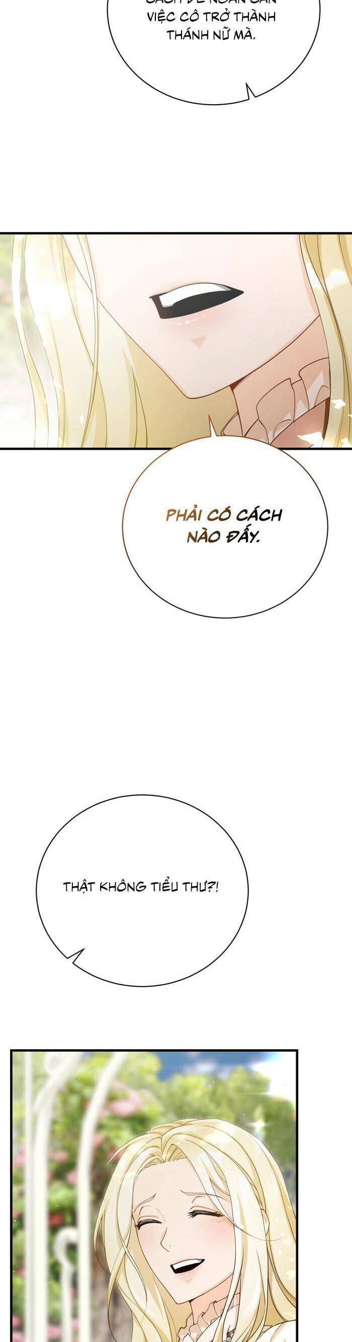 Thánh Nữ Giả Mạo Không Muốn Chết Chapter 6 - 15