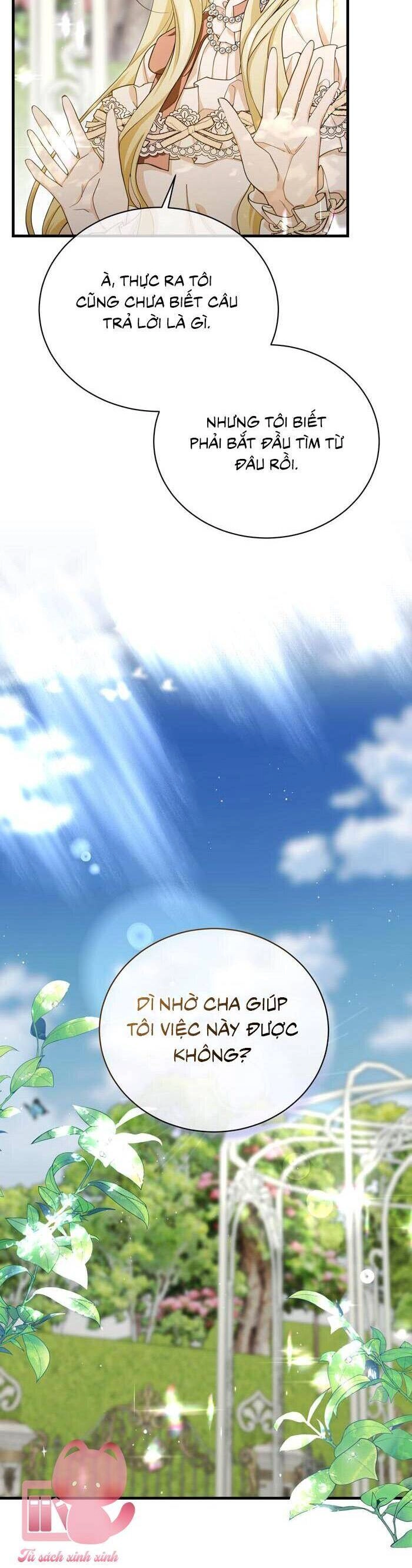 Thánh Nữ Giả Mạo Không Muốn Chết Chapter 6 - 16