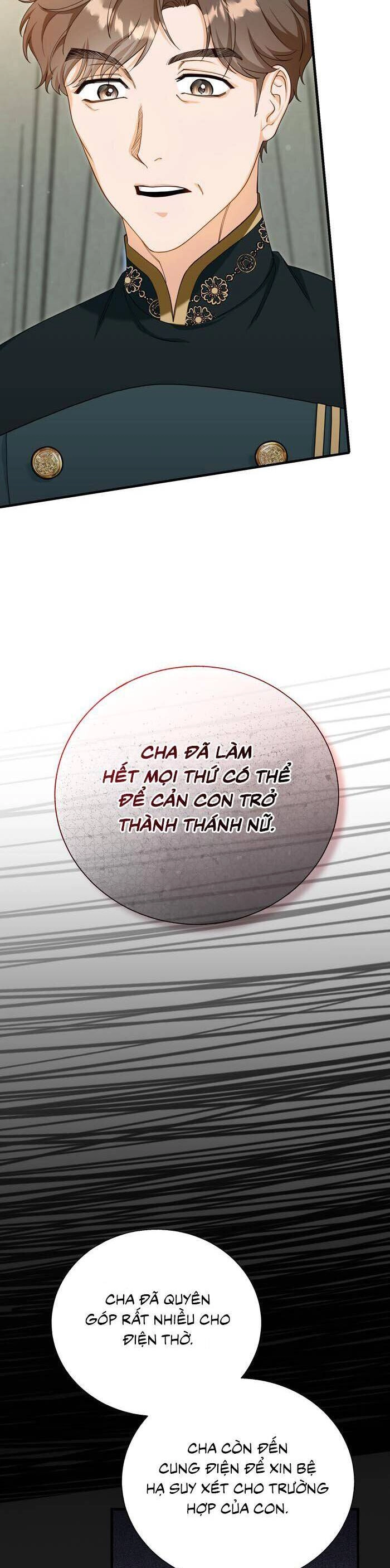 Thánh Nữ Giả Mạo Không Muốn Chết Chapter 6 - 22