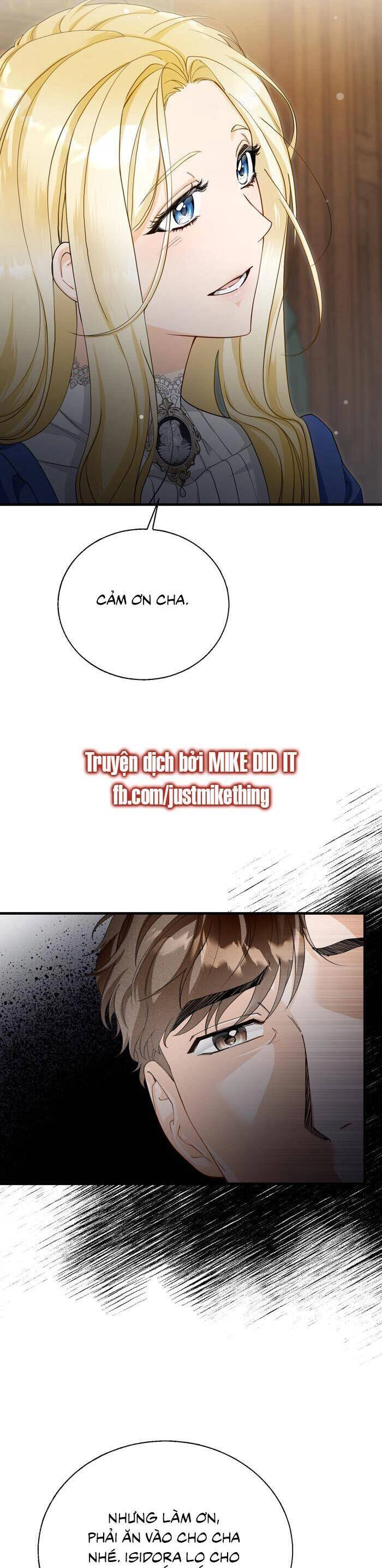 Thánh Nữ Giả Mạo Không Muốn Chết Chapter 6 - 28