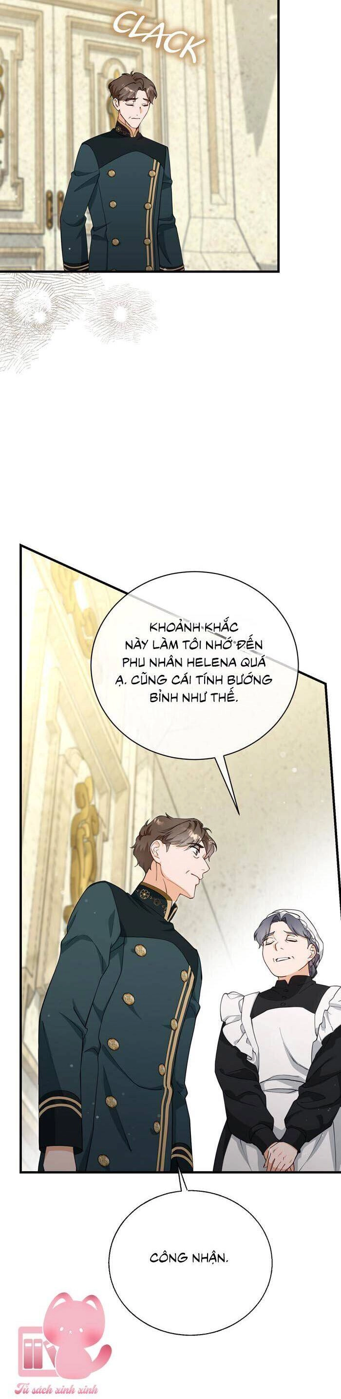 Thánh Nữ Giả Mạo Không Muốn Chết Chapter 6 - 30