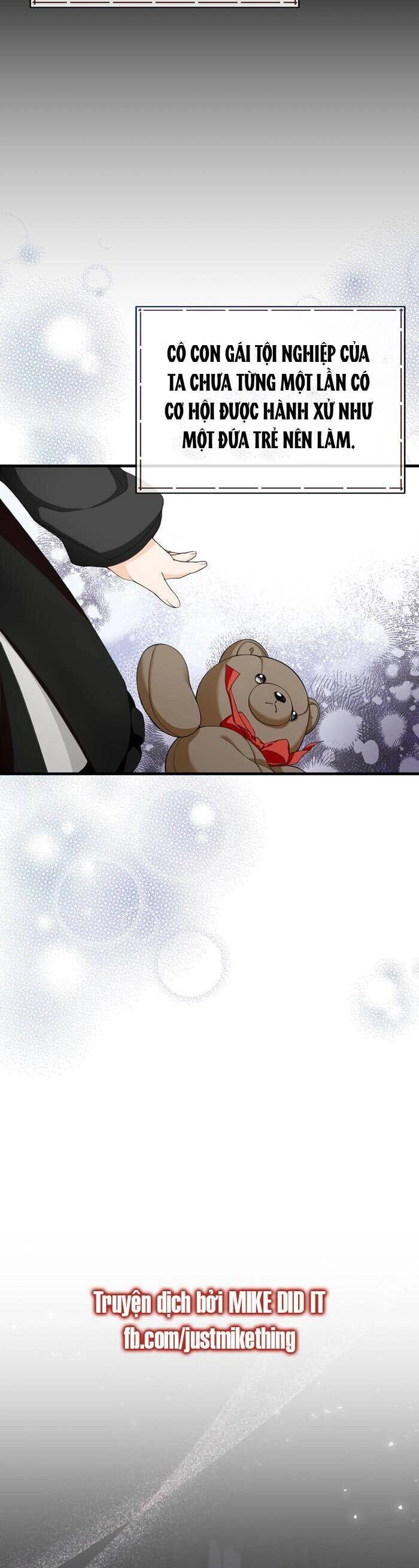 Thánh Nữ Giả Mạo Không Muốn Chết Chapter 6 - 32