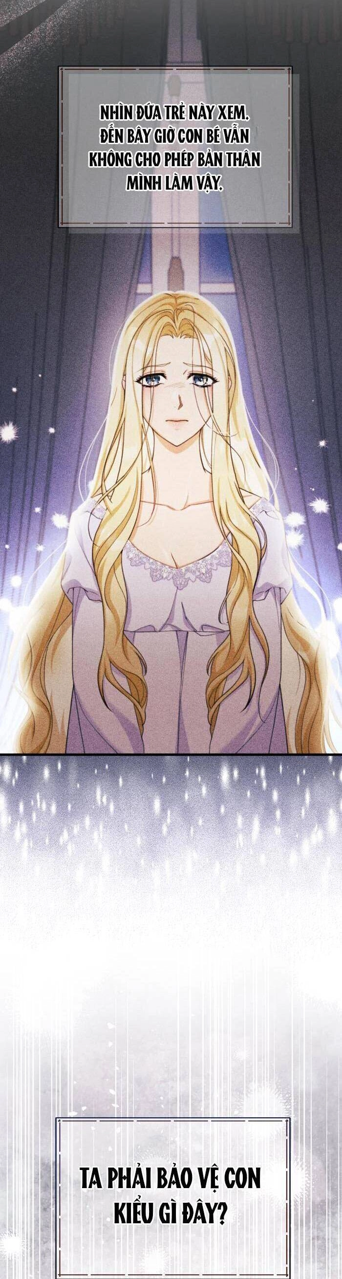 Thánh Nữ Giả Mạo Không Muốn Chết Chapter 6 - 33