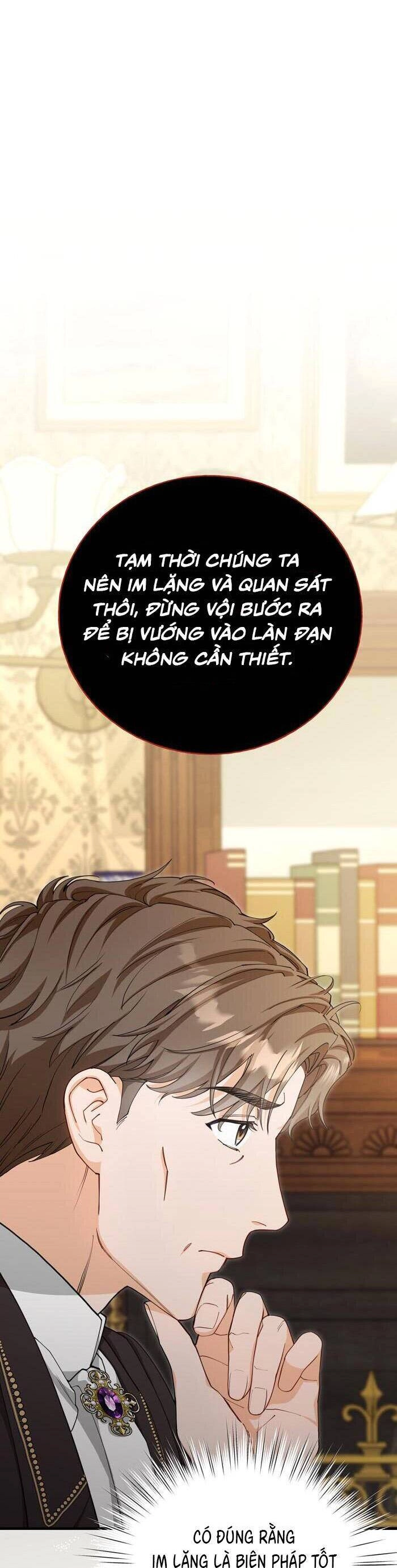 Thánh Nữ Giả Mạo Không Muốn Chết Chapter 6 - 36