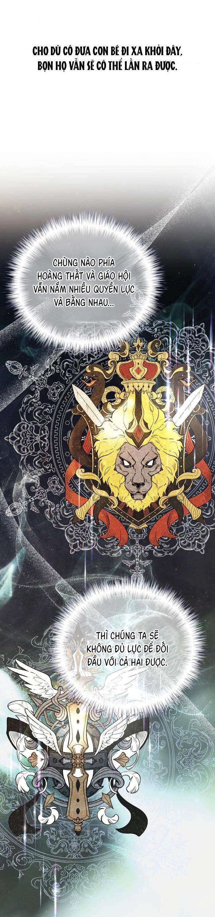 Thánh Nữ Giả Mạo Không Muốn Chết Chapter 6 - 39