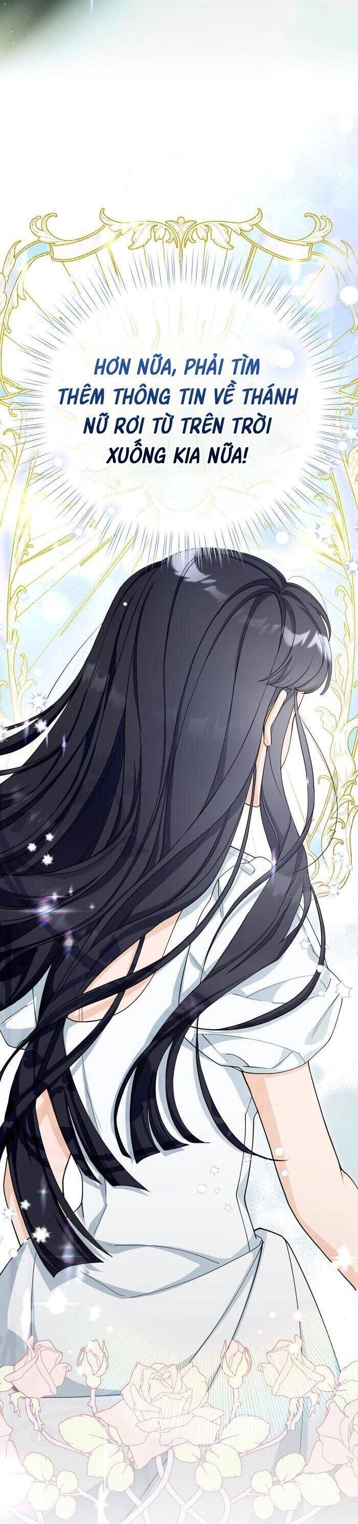 Thánh Nữ Giả Mạo Không Muốn Chết Chapter 6 - 40