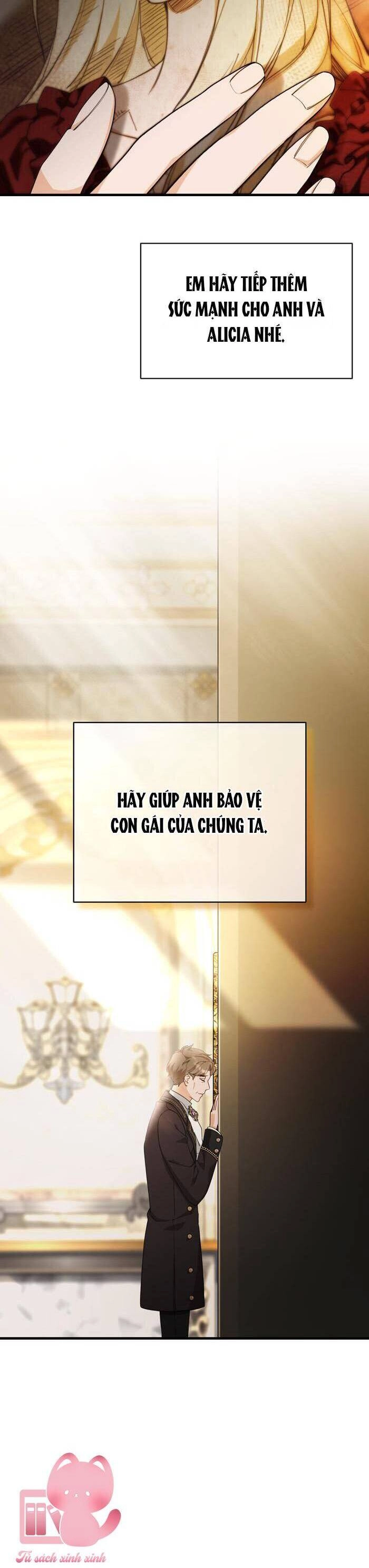 Thánh Nữ Giả Mạo Không Muốn Chết Chapter 6 - 42