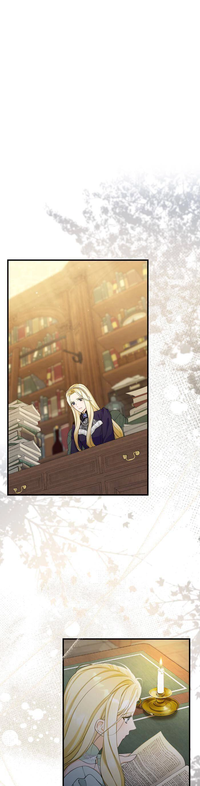 Thánh Nữ Giả Mạo Không Muốn Chết Chapter 6 - 43