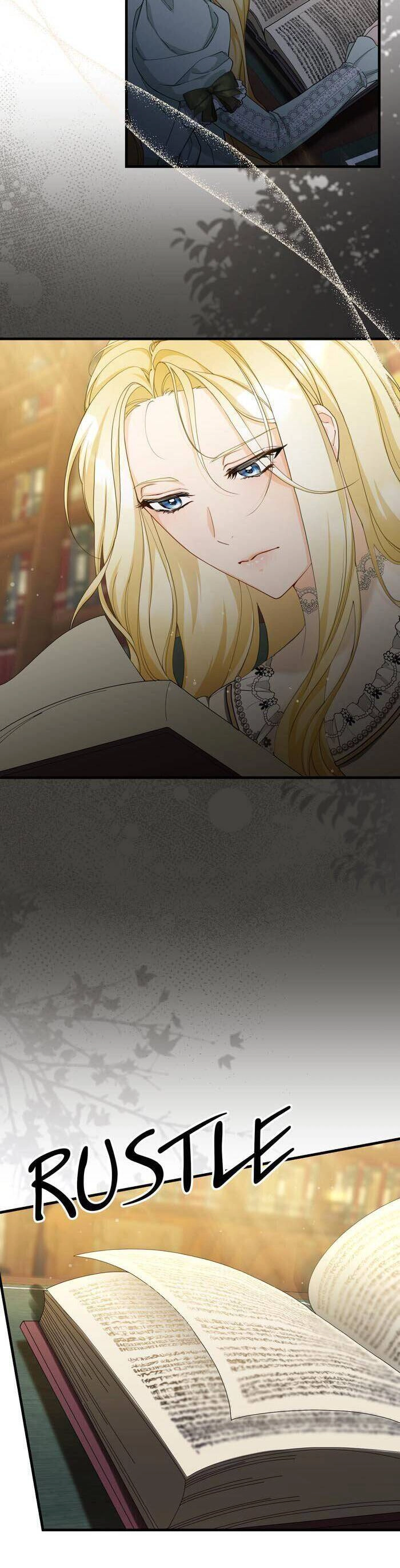 Thánh Nữ Giả Mạo Không Muốn Chết Chapter 6 - 44