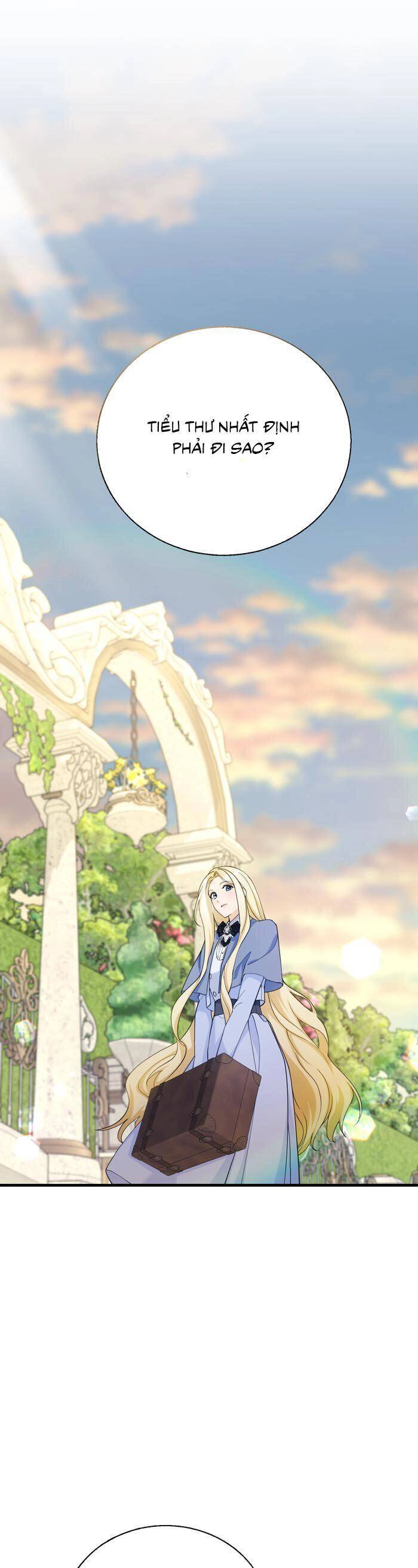 Thánh Nữ Giả Mạo Không Muốn Chết Chapter 6 - 48