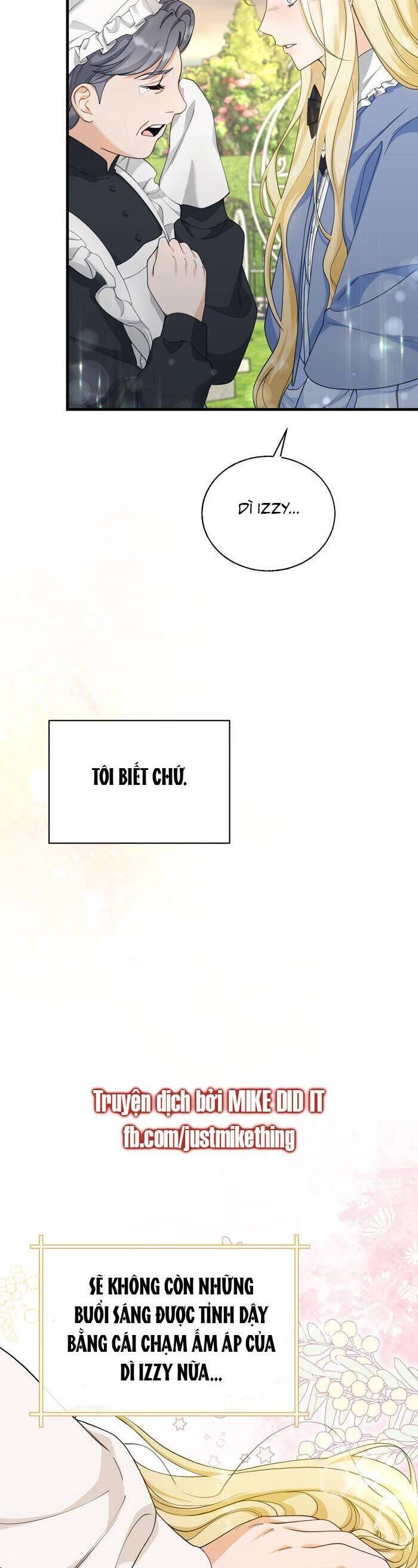 Thánh Nữ Giả Mạo Không Muốn Chết Chapter 6 - 51