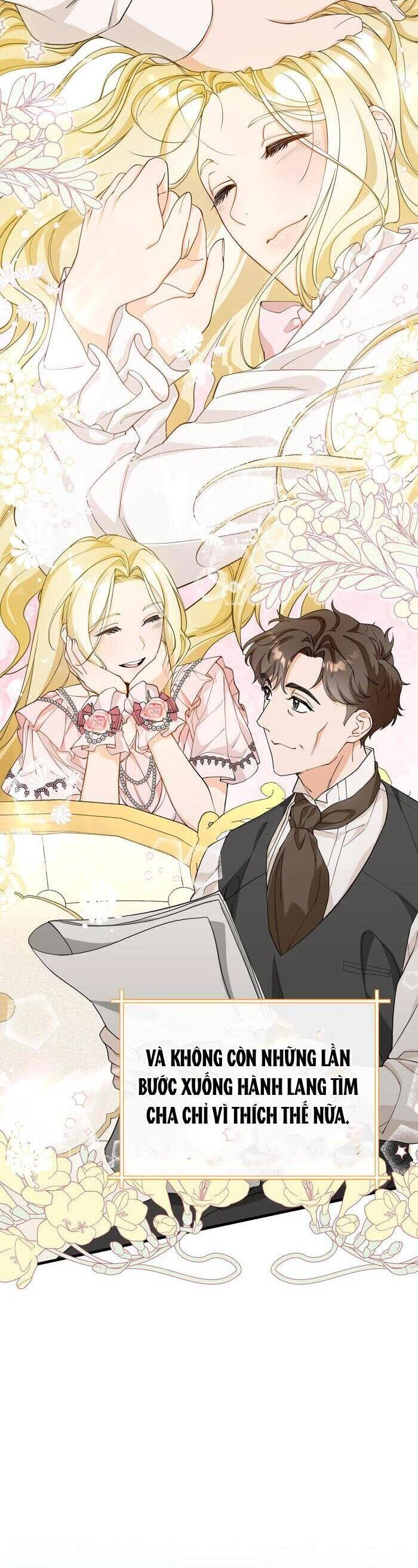 Thánh Nữ Giả Mạo Không Muốn Chết Chapter 6 - 52