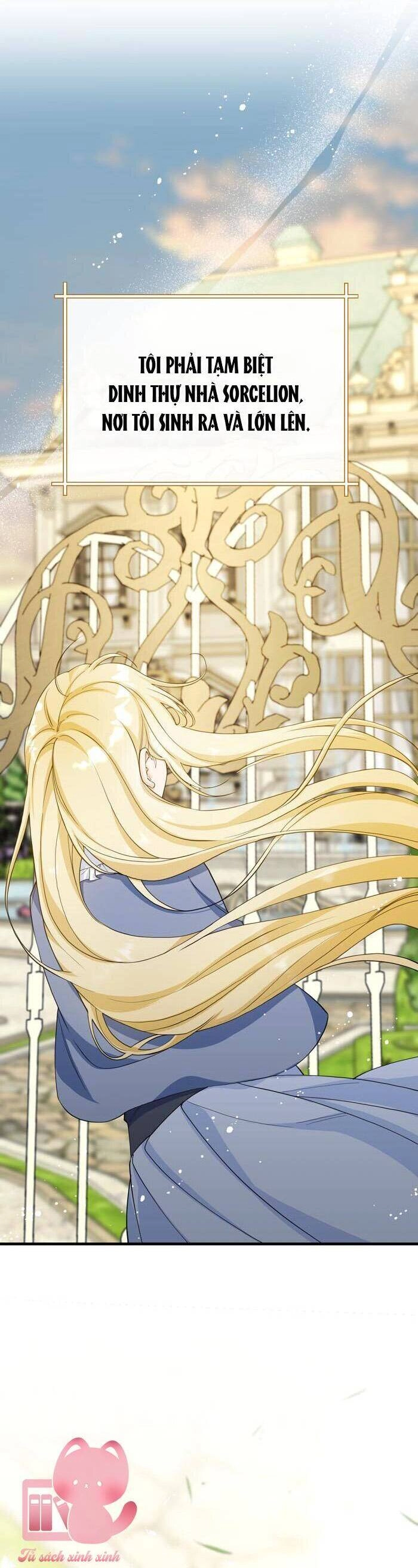 Thánh Nữ Giả Mạo Không Muốn Chết Chapter 6 - 53