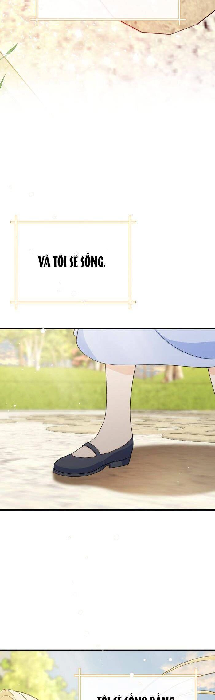 Thánh Nữ Giả Mạo Không Muốn Chết Chapter 6 - 55