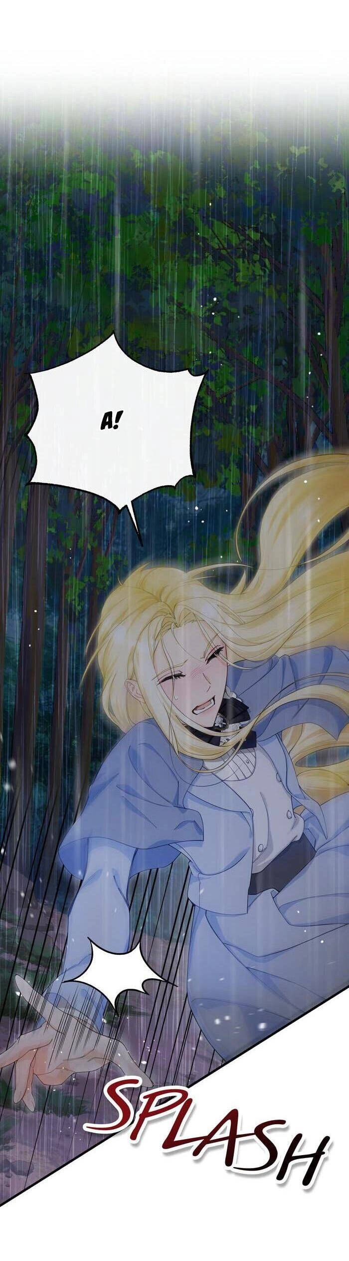 Thánh Nữ Giả Mạo Không Muốn Chết Chapter 7 - 5