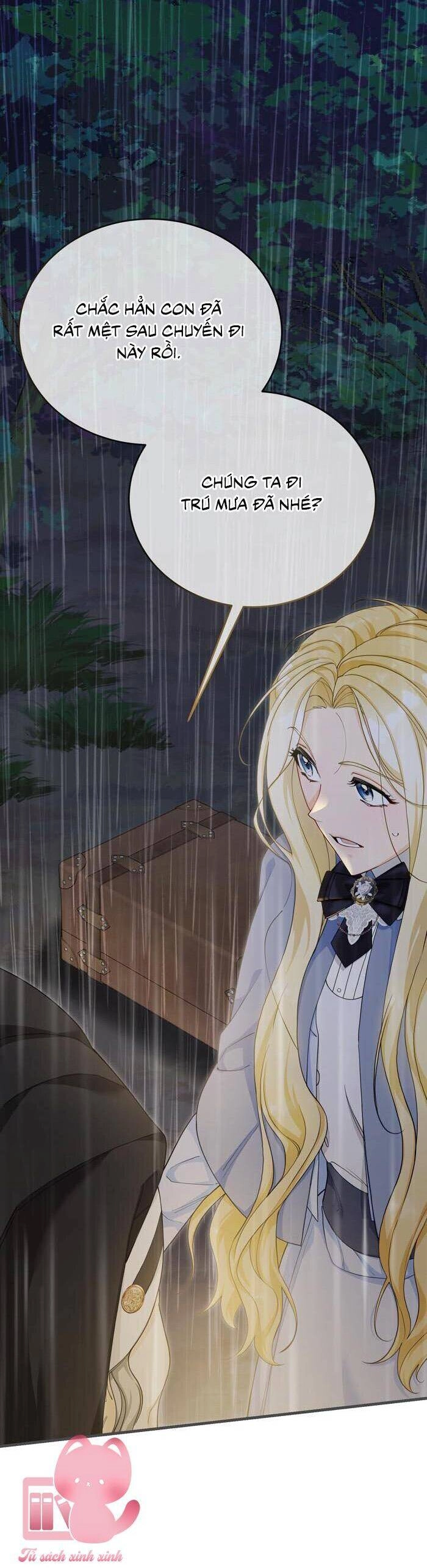 Thánh Nữ Giả Mạo Không Muốn Chết Chapter 7 - 14