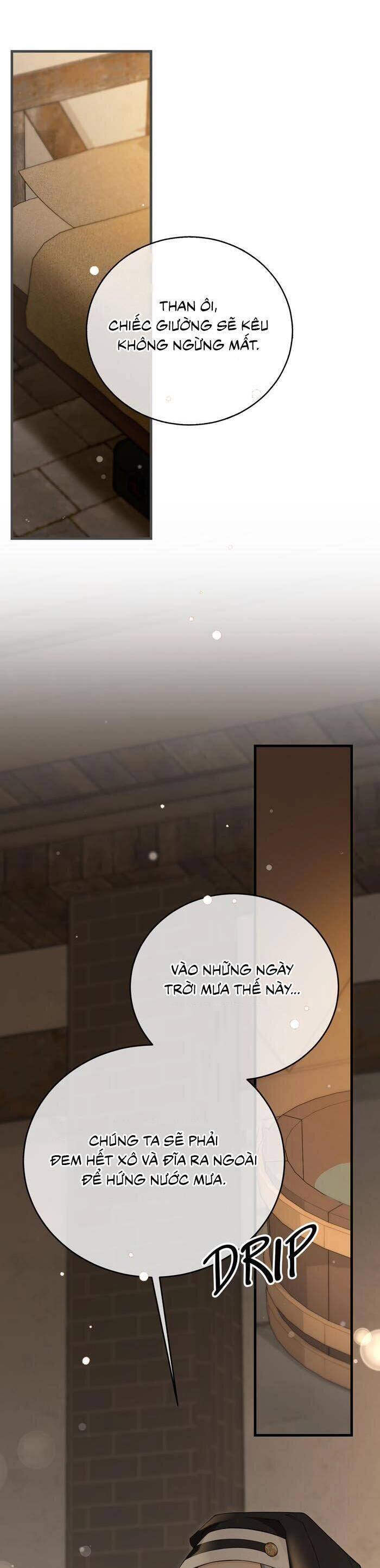 Thánh Nữ Giả Mạo Không Muốn Chết Chapter 7 - 24
